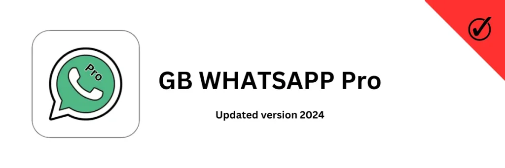 GB WhatsApp Pro Latest version