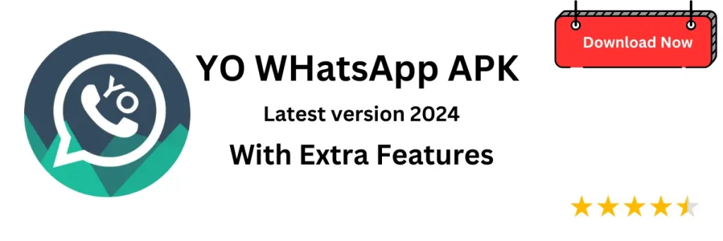 YO WHatsApp APK latest version